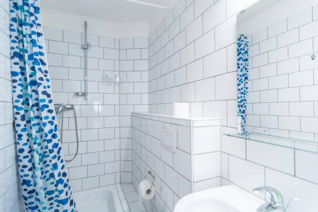 3 Schlafzimmer-2 Bäder- Bis Zu 7 Gäste Apartment