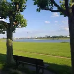 Apartment 120 qm -3 Schlafzimmer-2 Bäder- für 7 Gäste