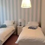 Apartment 120 qm -3 Schlafzimmer-2 Bäder- für 7 Gäste