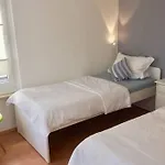 Apartment 120 Qm -3 Schlafzimmer-2 Baeder- Fuer 7 Gaeste