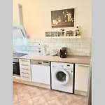 120 Qm -3 Schlafzimmer-2 Bäder- Für 7 Gäste