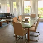 120 Qm -3 Schlafzimmer-2 Bäder- Für 7 Gäste * Düsseldorf