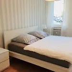 Apartment 120 qm -3 Schlafzimmer-2 Bäder- für 7 Gäste