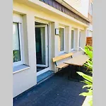 120 Qm -3 Schlafzimmer-2 Bäder- Für 7 Gäste Apartment *