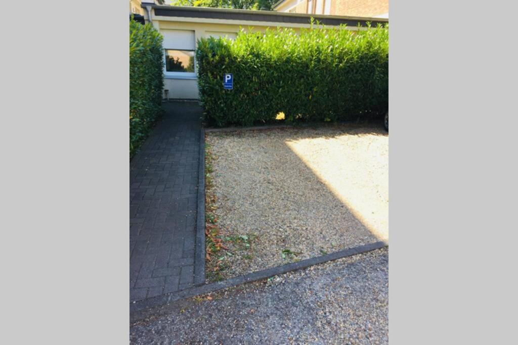 120 Qm -3 Schlafzimmer-2 Baeder- Fuer 7 Gaeste