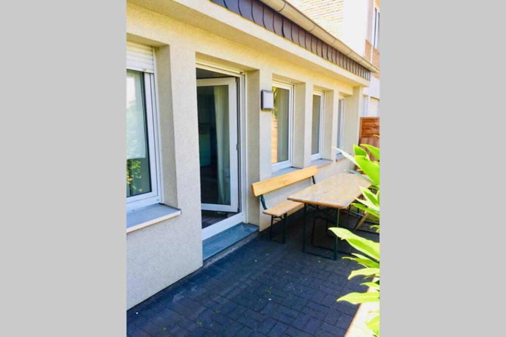 120 Qm -3 Schlafzimmer-2 Baeder- Fuer 7 Gaeste Apartment *